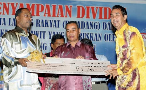 DATUK SERI DR. ZAMBRY ABD KADIR