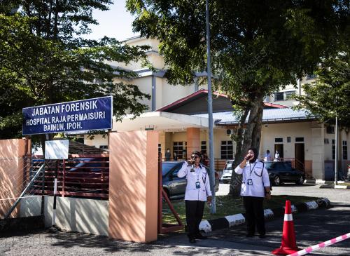 TRAGEDI KEMALANGAN PELAJAR UPSI