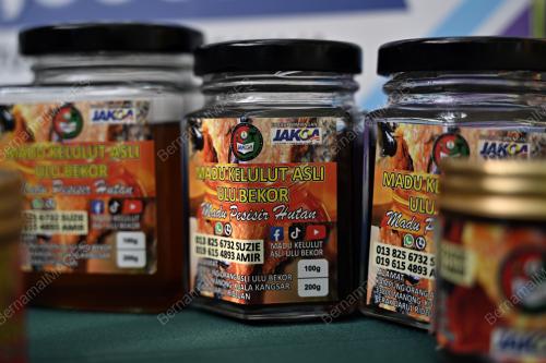 MADU KELULUT