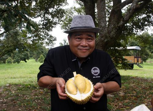 DR JOHARI SARIP
