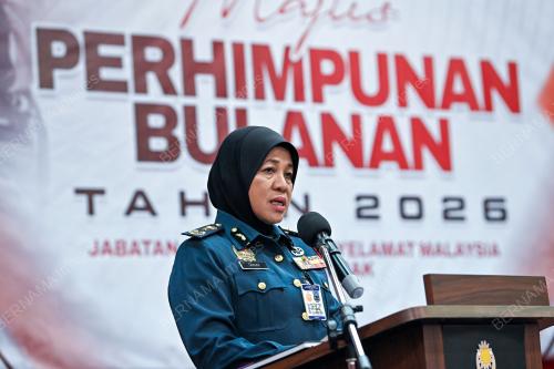 DATUK SAYANI SAIDON