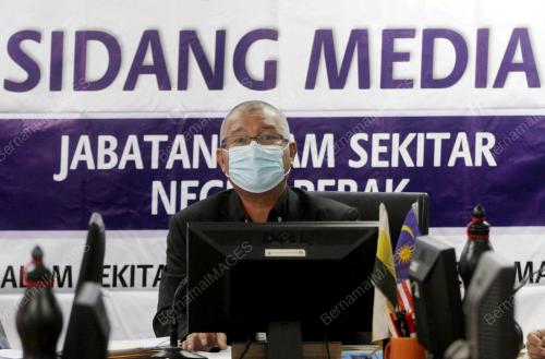 KEMPEN PENGUMPULAN BUANGAN ELEKTRIKAL DAN ELEKTRONIK