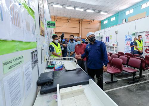 MOHD AKMAL KAMARUDIN
