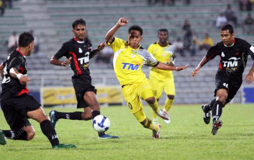 PEMAIN BOLASEPAK