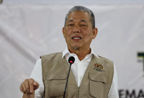 DATUK SERI FADILAH YUSOF