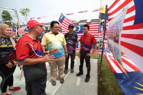 HAIRUL AMIR SABRI
