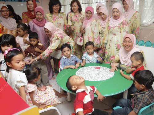 SERIPAH ZULKIFLI
