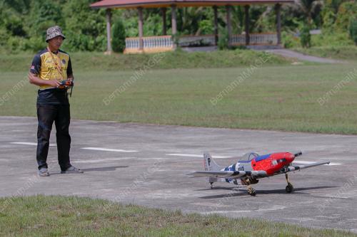 KELAB RC AEROMODELLING PK IPOH