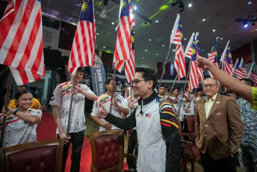 DR MOHAMMED TAUFIQ JOHARI
