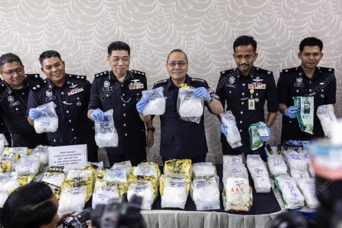 DATUK NOOR HISAM NORDIN