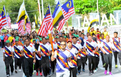 PK02_11072017_LARIAN_OBOR_TIBA_DI_GRIK