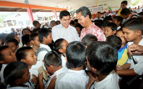 MOHD NASIR MOHD RASHID