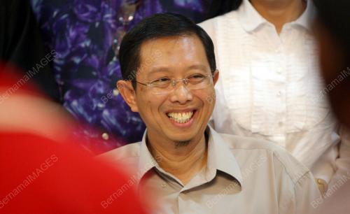 MOHAMMAD NIZAR JAMALUDDIN
