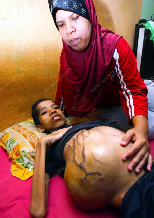 HUSNI HANADZLAH