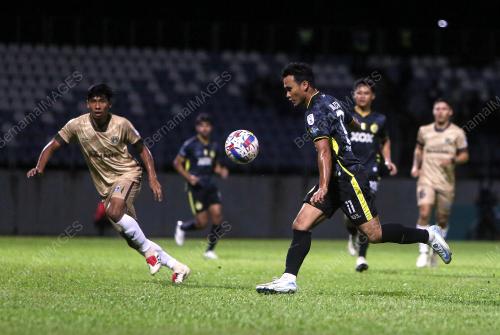 LIGA SUPER 2024/2025