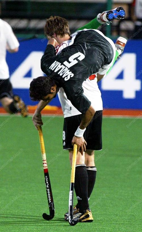 KEJOHANAN HOKI PIALA SULTAN AZLAN SHAH