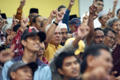 UMNO KUALA KANGSAR