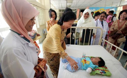 TUANKU BAINUN