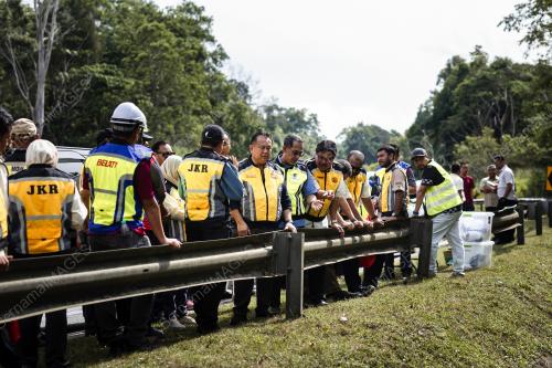 DATUK SERI ALEXANDER NANTA LINGGI