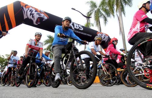 HARI SUKAN NEGARA 2024