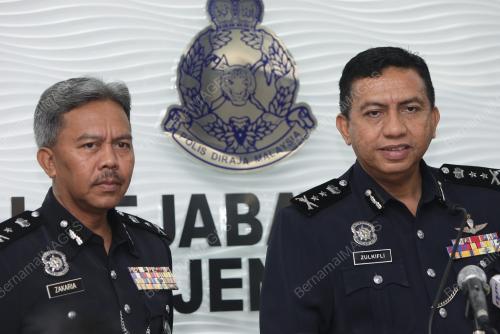 IPK PERAK