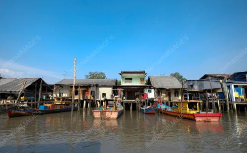 KUALA SEPETANG