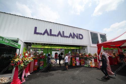 KAFE LALALAND