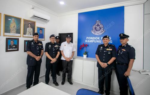 DATUK SERI SHAMSUL ANUAR NASARAH