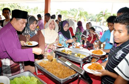 UMNO-PERKASA