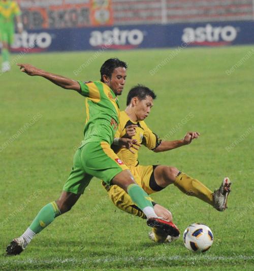 PIALA MALAYSIA