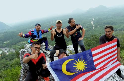 PENGAMAL MEDIA PERAK
