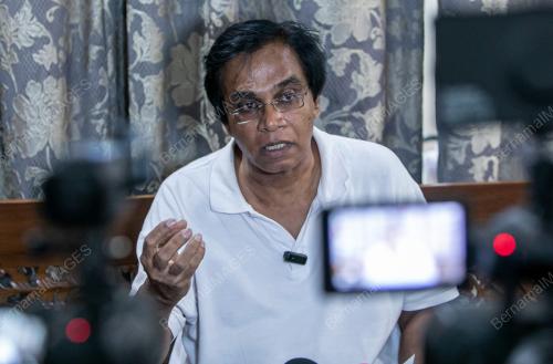 MOHD RAWI ABDULLAH
