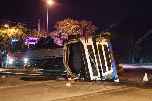 KEMALANGAN MAUT