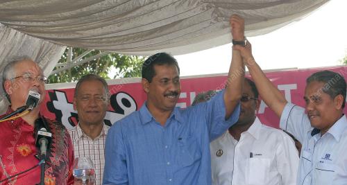 MOHD NAJIB ABDUL RAZAK