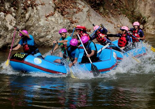 KAMPAR RIVER FESTIVAL 2021