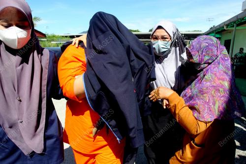 MAHKAMAH MAJISTRET IPOH