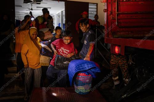 MANGSA BANJIR
