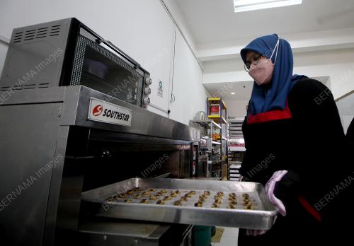 PELATIH ORANG KURANG UPAYA