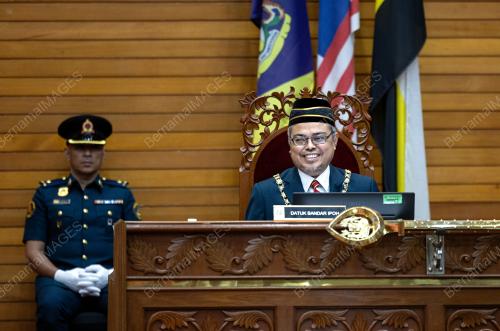 MESYUARAT PENUH MBI