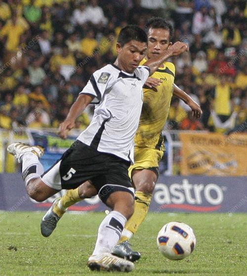 PIALA FA