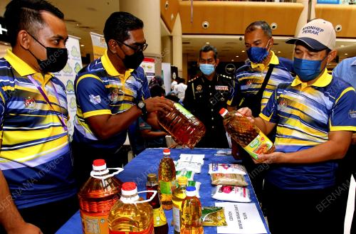 DATUK ABDUL YUNUS JAMAHRI