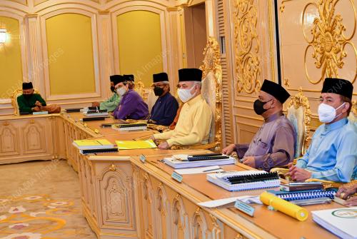 SULTAN NAZRIN SHAH