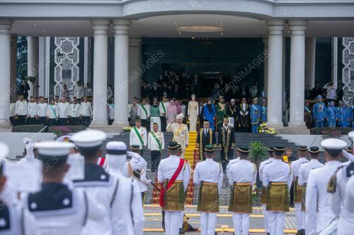 SULTAN NAZRIN SHAH