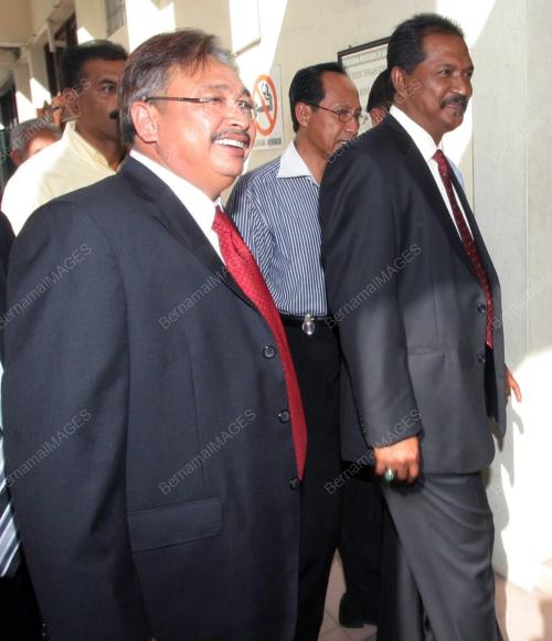MAHKAMAH SESYEN