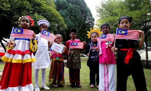 HARI MALAYSIA 2022