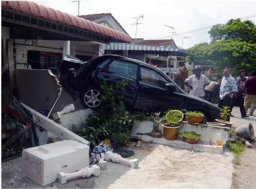 KEMALANGAN