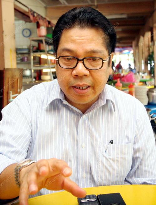 RAJA AHMAD ZAINUDDIN RAJA OMAR