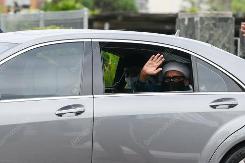 DATUK SERI ABDUL HADI AWANG