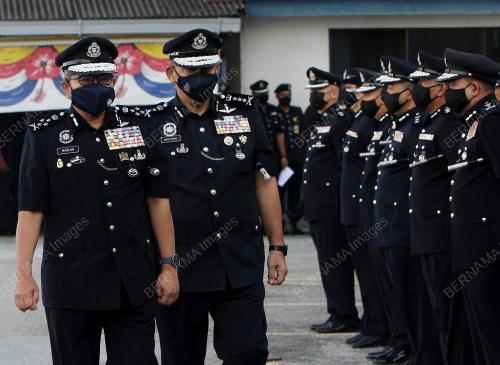 DATUK SERI MAZLAN LAZIMt