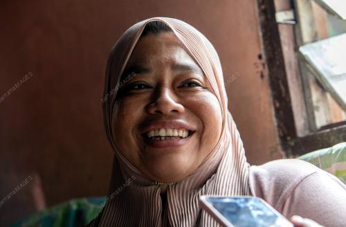NORIDA AKMAL AYOB